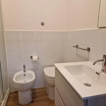 Casa Excalibur * Pisa