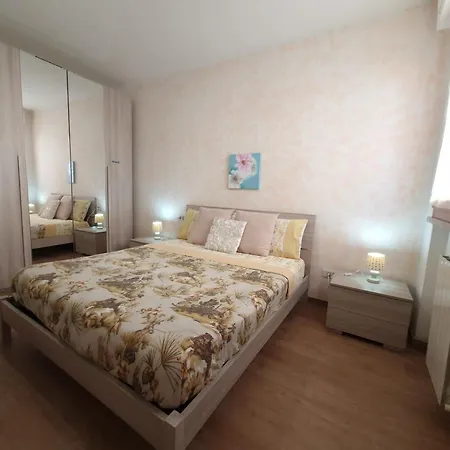 Appartement Casa Excalibur