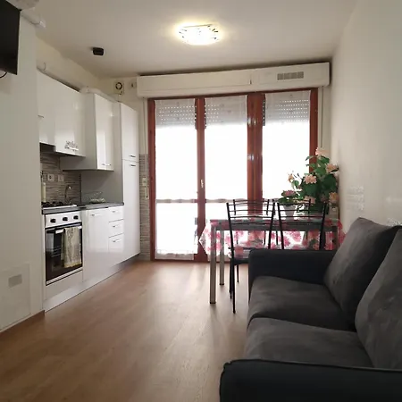 Апартаменты Casa Excalibur *