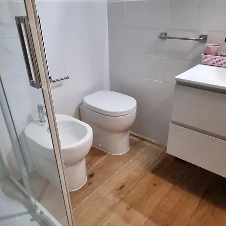 Casa Excalibur Appartement Pisa
