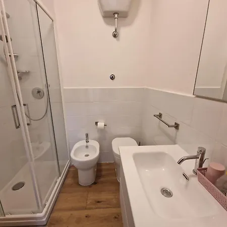 Casa Excalibur Appartement