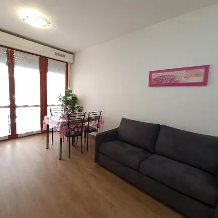 Apartament Casa Excalibur Piza