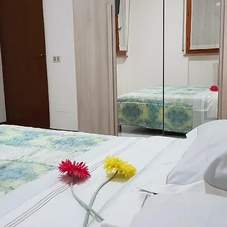 Appartement Casa Excalibur Pisa