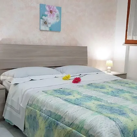 Appartement Casa Excalibur *