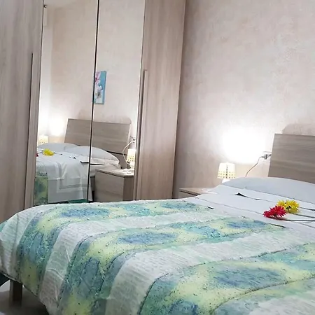 Appartement Casa Excalibur *