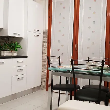 Casa Excalibur Appartement *