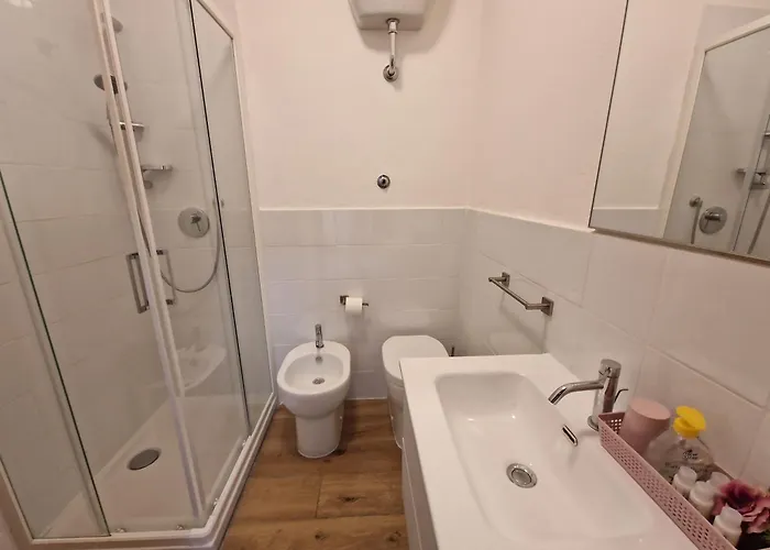 Casa Excalibur Apartmán