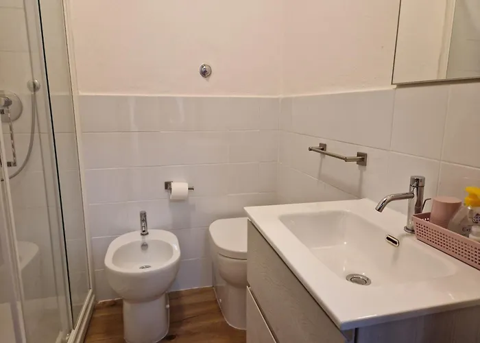 Casa Excalibur * Pisa