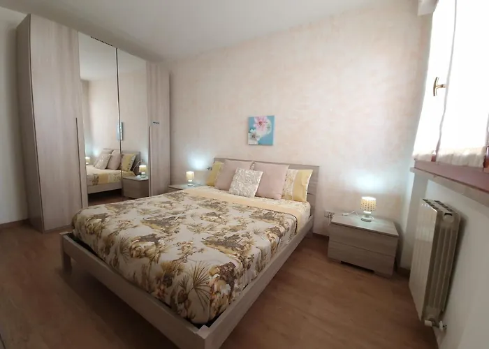 Apartmán Casa Excalibur