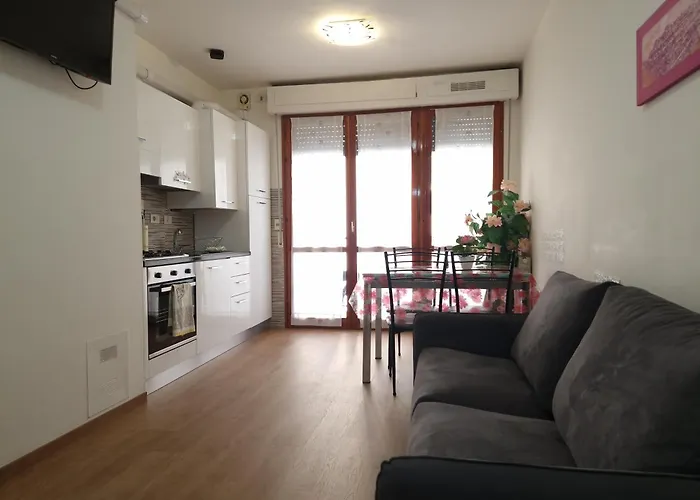 Apartmán Casa Excalibur *