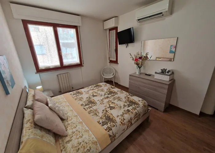 Casa Excalibur Apartmán Pisa