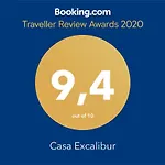 Casa Excalibur *