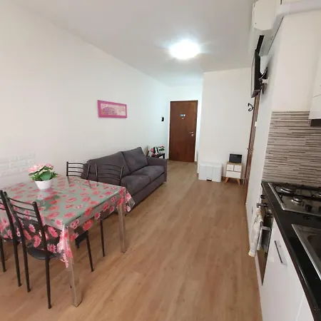 Casa Excalibur Pisa