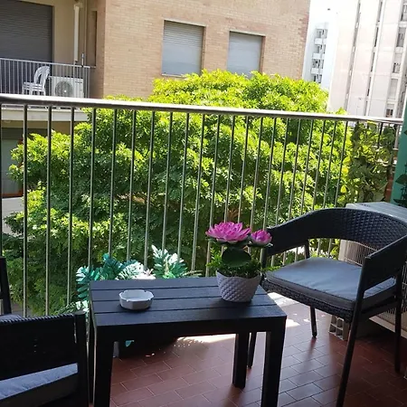 Casa Excalibur Apartment *
