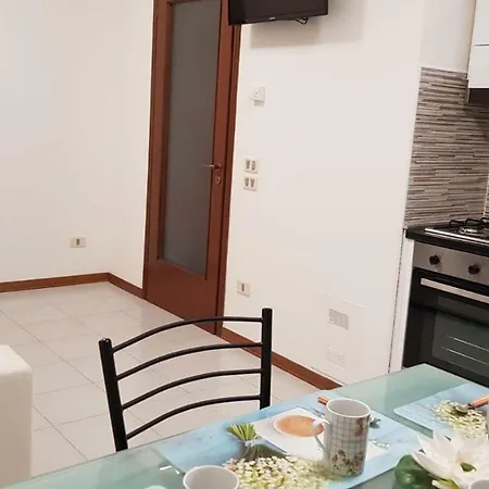 Apartment Casa Excalibur Pisa