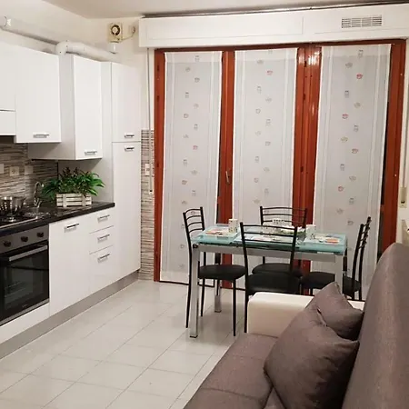 Apartment Casa Excalibur *
