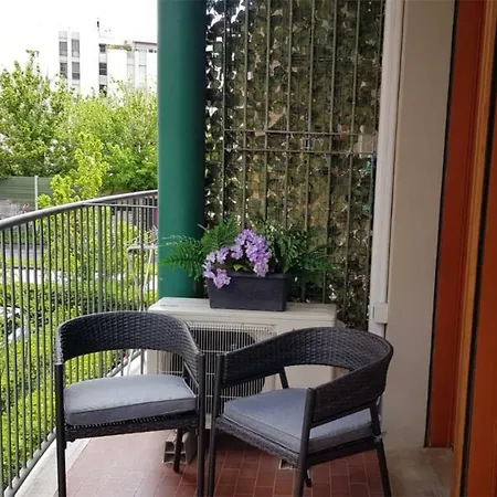 Casa Excalibur Apartment *