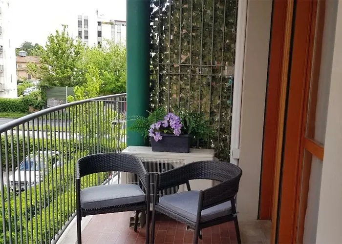 Casa Excalibur Apartment *